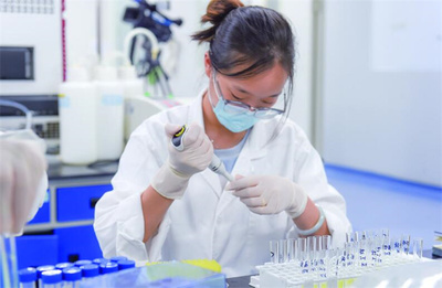 技术突破守护公众健康 华兰生物重庆公司荣获技术创新奖