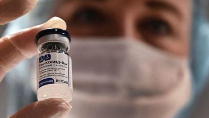 普京接种新冠疫苗公开 俄罗斯自主研发“卫星V”疫苗背后的生物制品技术突破