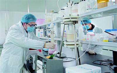 技术创新走向世界 生物制品技术开发的全球布局