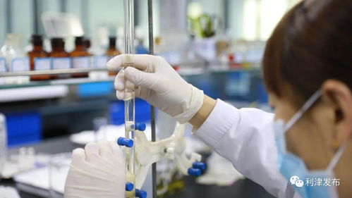 山东信合生物制药 以科技创新引领畜牧业高质量发展