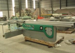 供应二手意大利拉莎利TEMA3200推台锯 高效设备助力生产与研发