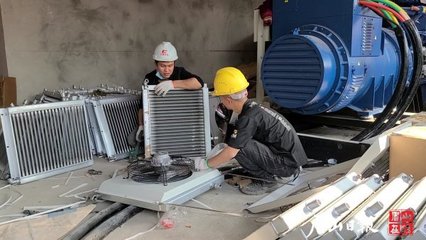 中德通内斯-德康（眉山）高端肉制品屠宰加工项目 技术驱动下的生猪产业高质量发展之路