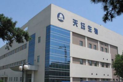 沪股通龙头股榜单透视 天坛生物跃居前三，王府井位列第八，生物制品技术开发板块引关注